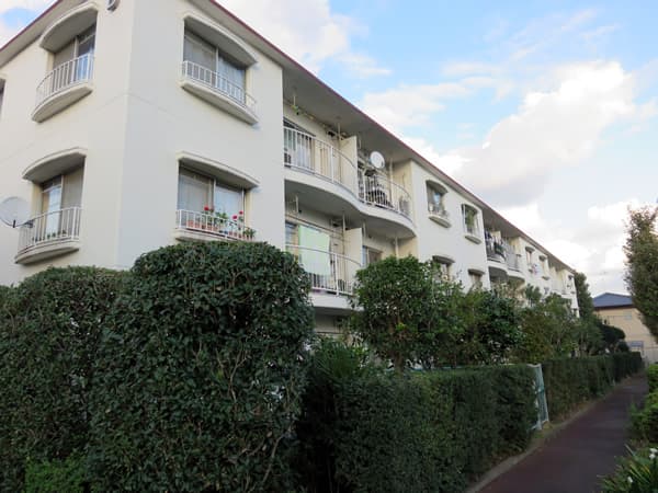 小田急和泉グリーンハイムB棟 1