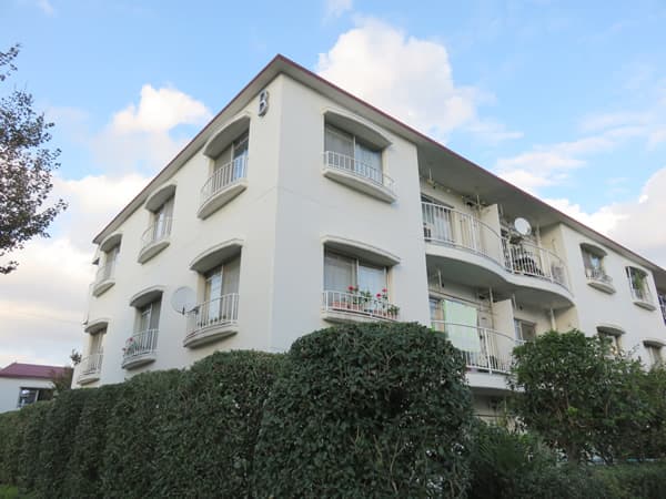 小田急和泉グリーンハイムB棟 2