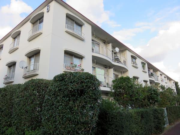 小田急和泉グリーンハイムB棟 4