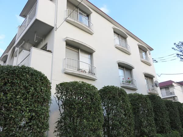 小田急和泉グリーンハイムB棟 5