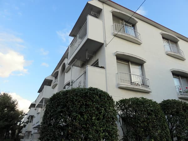 小田急和泉グリーンハイムB棟 6