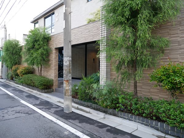 リリーゼ目白近衛町 7