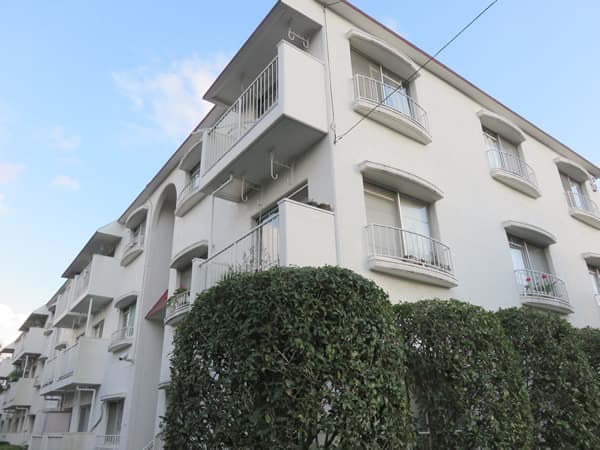 小田急和泉グリーンハイムB棟 7