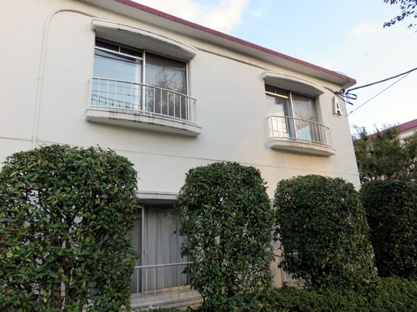 小田急和泉グリーンハイムA棟 5