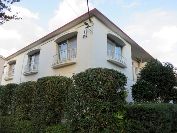 小田急和泉グリーンハイムA棟 6