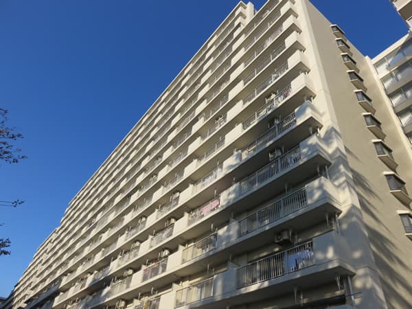 狛江セントラルハイツ 1