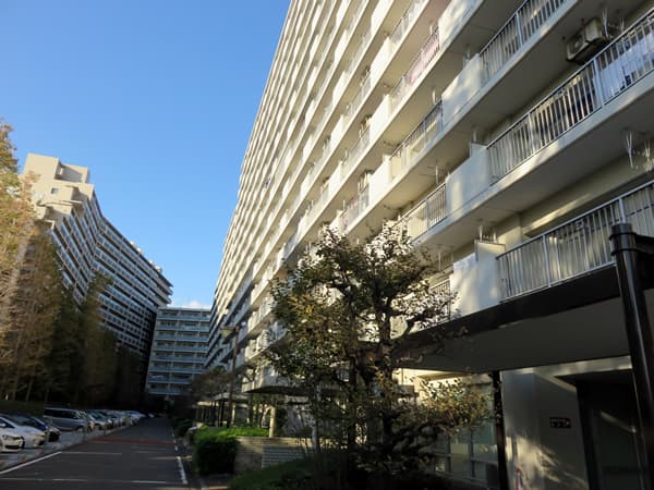 狛江セントラルハイツ 3