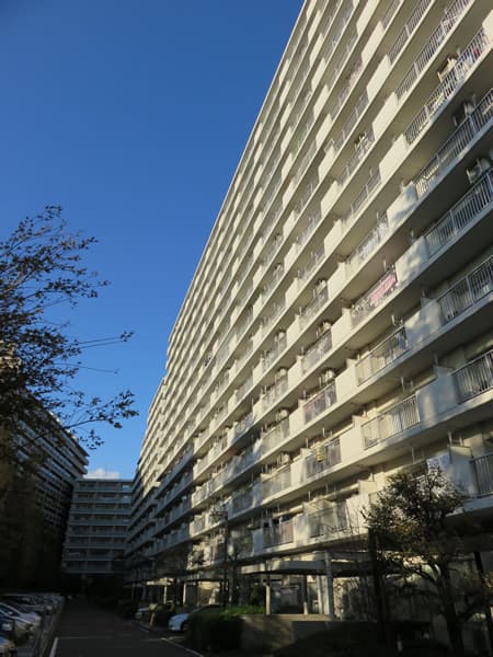 狛江セントラルハイツ 4