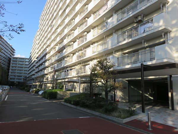 狛江セントラルハイツ 5