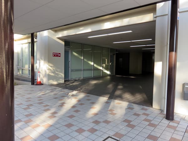 狛江セントラルハイツ 6