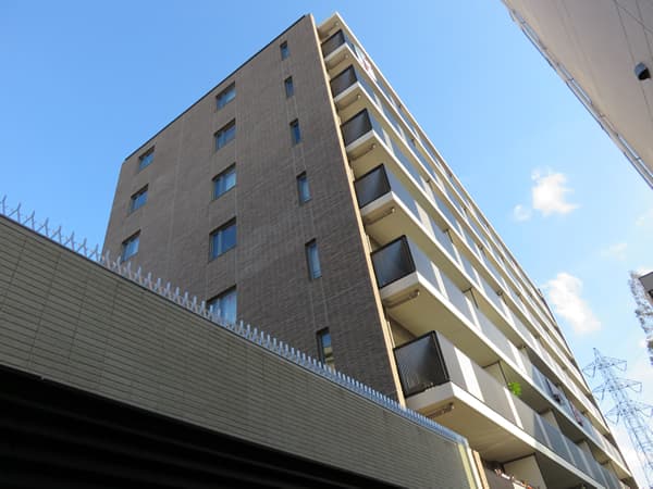 リーフィアレジデンス狛江和泉本町 3