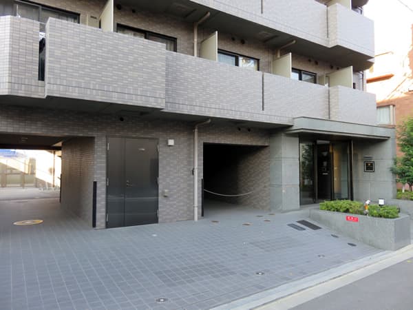 ルーブル狛江 5