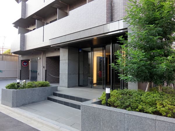 ルーブル狛江 6