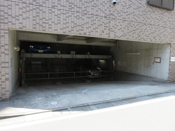 ガーデンホーム西蒲田 7