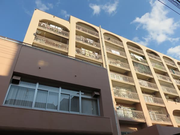 豊栄狛江マンション 3