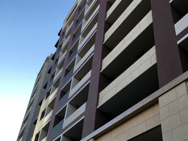 セルアージュ横濱カレイド 1