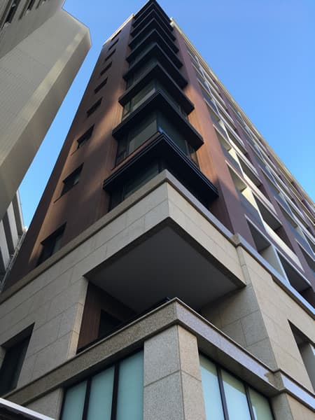 セルアージュ横濱カレイド 3