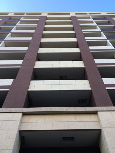 セルアージュ横濱カレイド 4