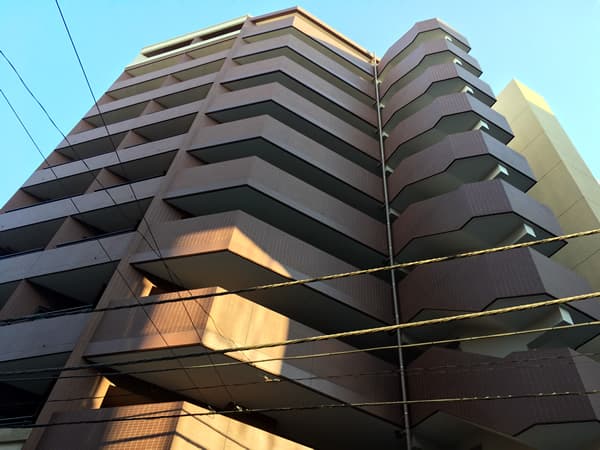 セルアージュ横濱カレイド 5