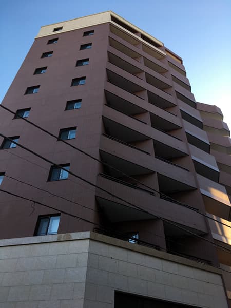 セルアージュ横濱カレイド 6