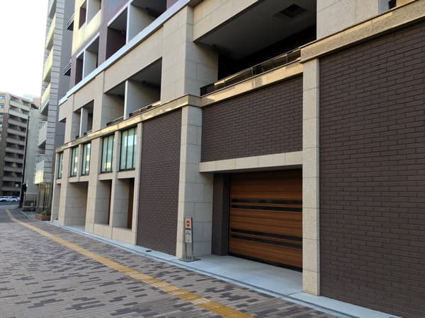 セルアージュ横濱カレイド 7