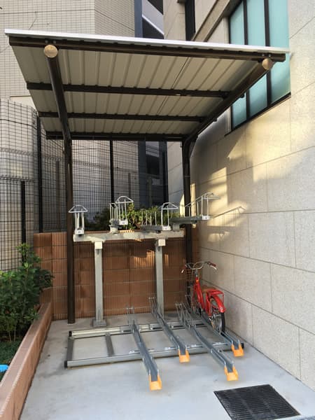 セルアージュ横濱カレイド 10