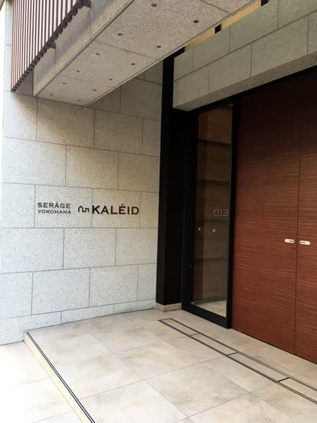 セルアージュ横濱カレイド 12