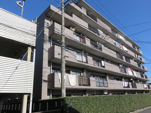 ウインベルコーラス相模原 2