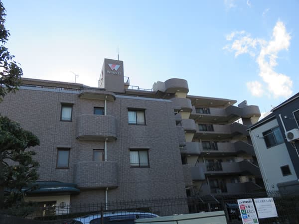 ウインベルコーラス相模原 4