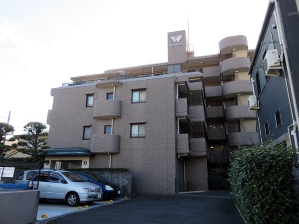 ウインベルコーラス相模原 5