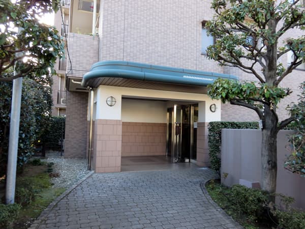 ウインベルコーラス相模原 8