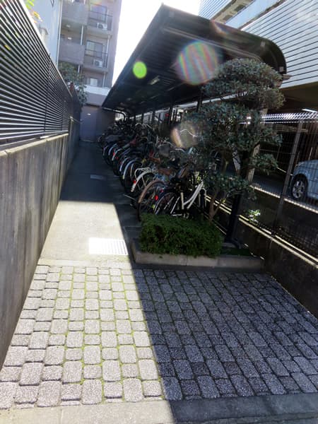 ウインベルコーラス相模原 9