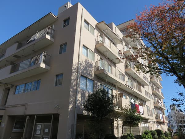 相模原センターマンション 3