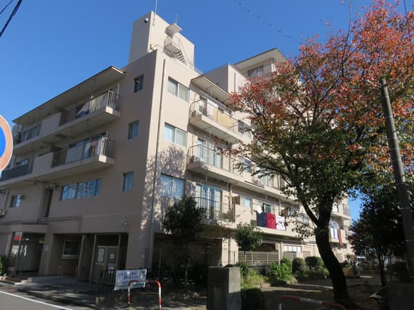 相模原センターマンション 5