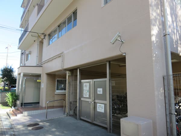 相模原センターマンション 7