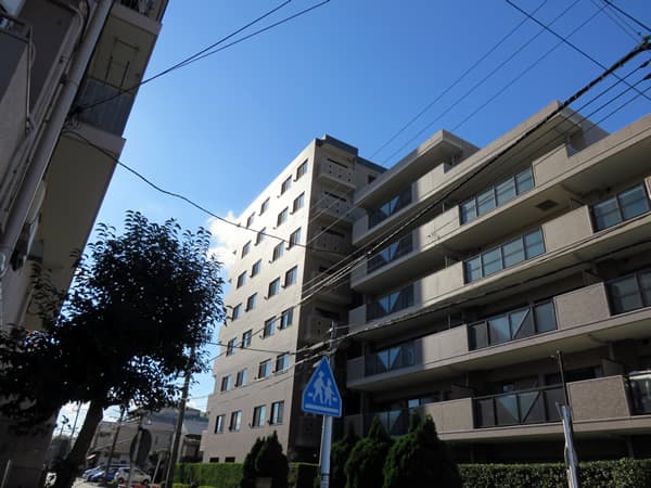 ダイアパレス相模原清新グランガーデン 4