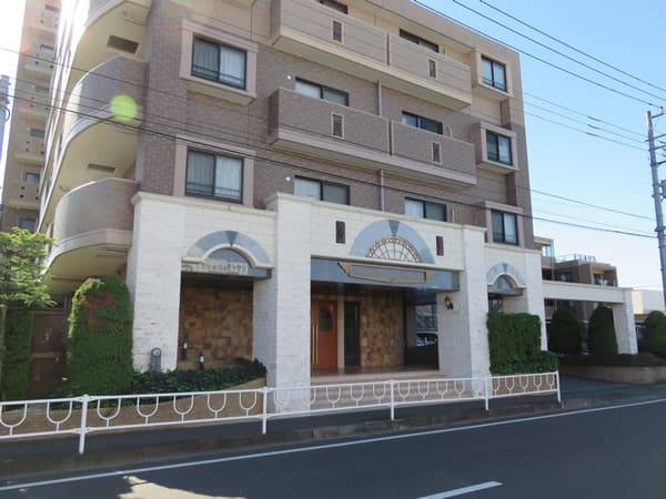 ダイアパレス相模原清新グランガーデン 6