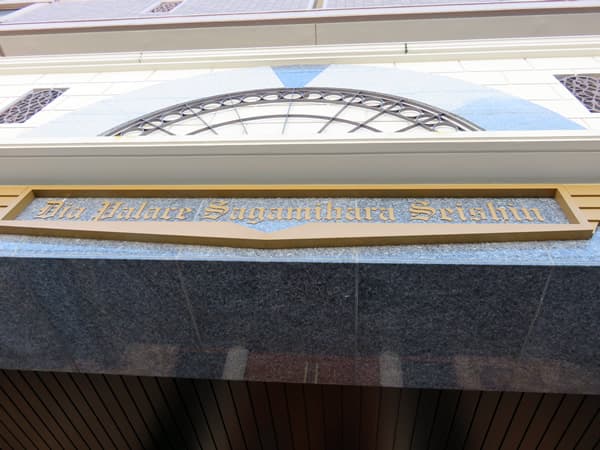 ダイアパレス相模原清新グランガーデン 10