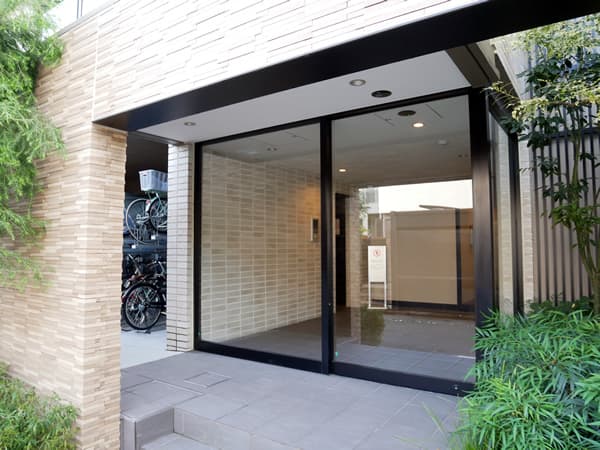 リリーゼ目白近衛町 8