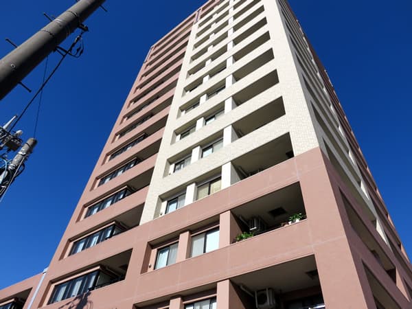 藤和シティホームズ相模原 1