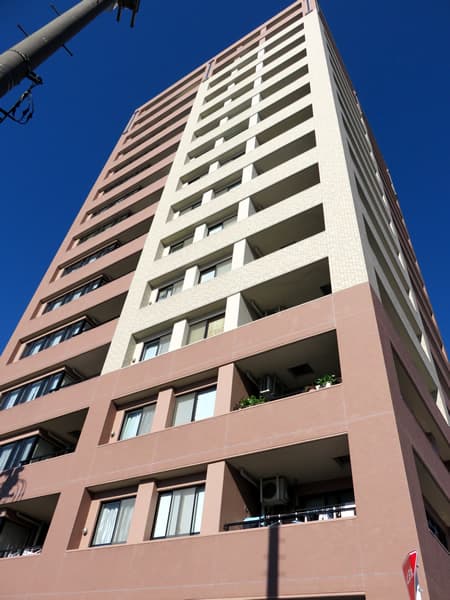 藤和シティホームズ相模原 2