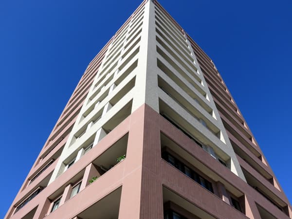 藤和シティホームズ相模原 3