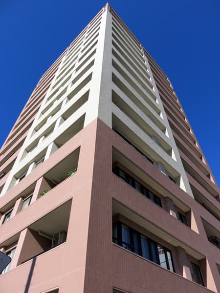 藤和シティホームズ相模原 4