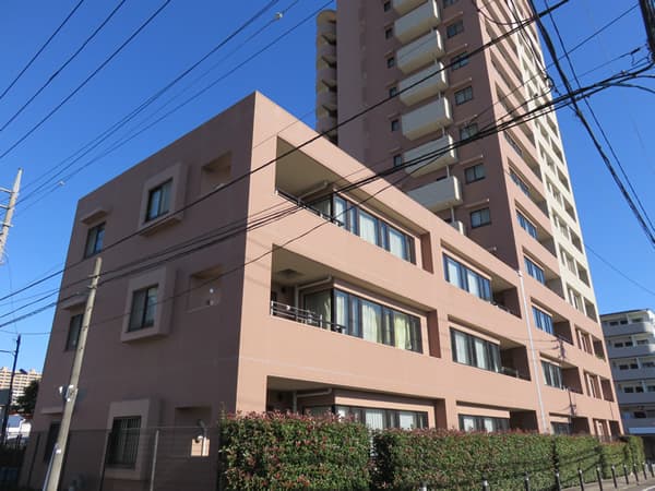 藤和シティホームズ相模原 5