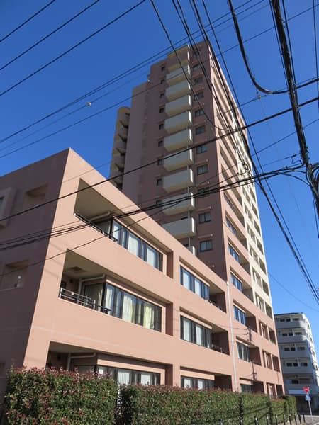 藤和シティホームズ相模原 6