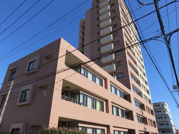 藤和シティホームズ相模原 7