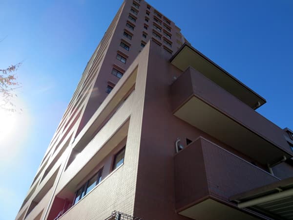 藤和シティホームズ相模原 9