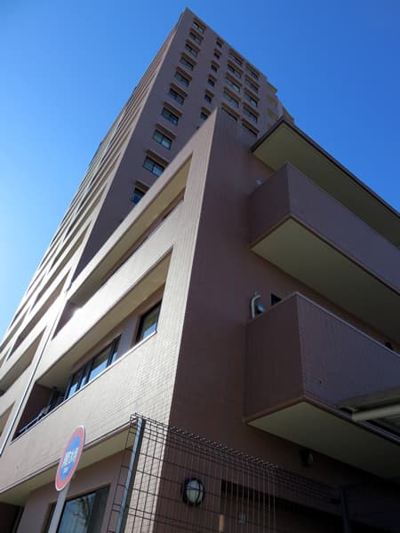 藤和シティホームズ相模原 10