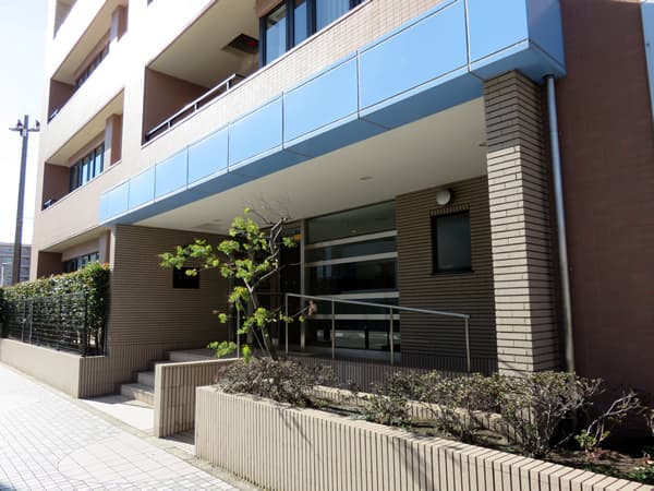 藤和シティホームズ相模原 11