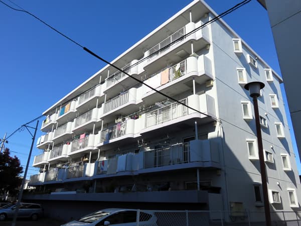 チュリス相模原 1